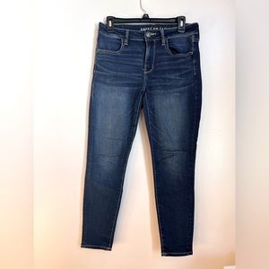 American Eagle Jeans 8 short
